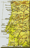 Portugal-Bilder: Strand, Sonne, Meer, Wellen, Wind etc.